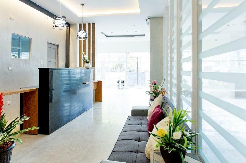 18 Suites Cebu Exterior foto
