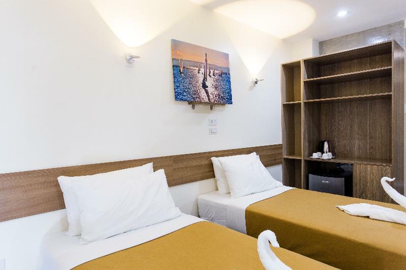 18 Suites Cebu Exterior foto
