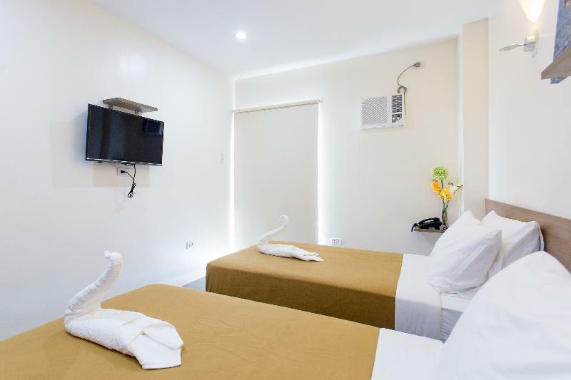18 Suites Cebu Exterior foto